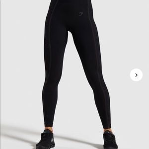 Gymshark Ultra Seamless leggings